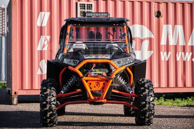 Polaris RZR XP 1000 EPS. ,  \,   