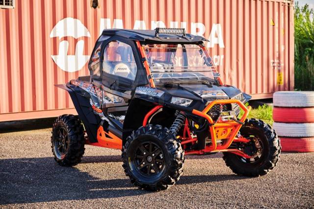 Polaris RZR XP 1000 EPS. ,  \,   