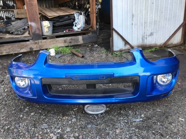    Subaru Impreza GG GD 2003-2005        20 000     