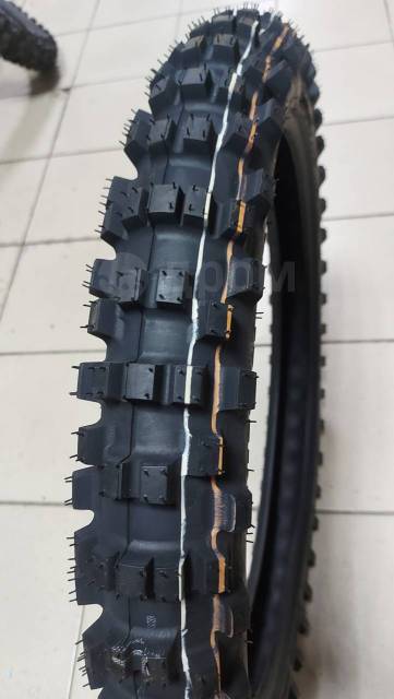 Моторезина Dunlop 80/100-21 D952F, новый, под заказ. Цена: 6 900₽ в Находке
