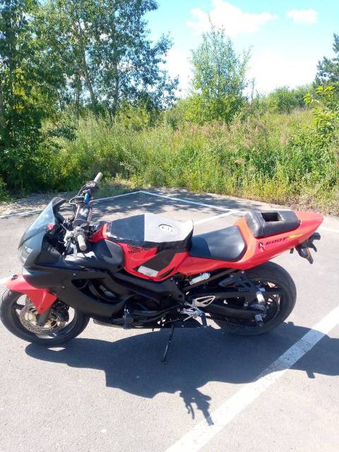 Honda CBR 600F4i. 600. ., , ,   