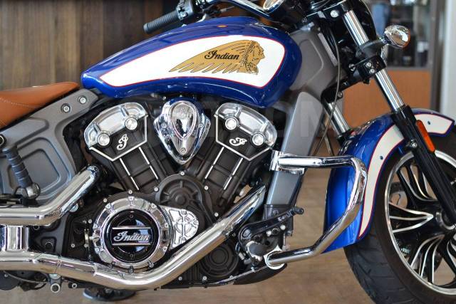 Indian Scout. 1 133. ., , ,   