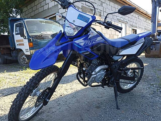 Yamaha WR 155R. 155. ., , ,   