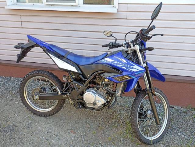 Yamaha WR 155R. 155. ., , ,   