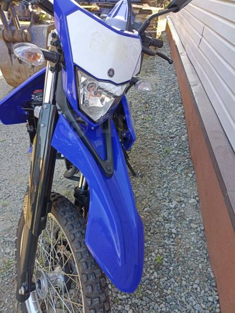 Yamaha WR 155R. 155. ., , ,   