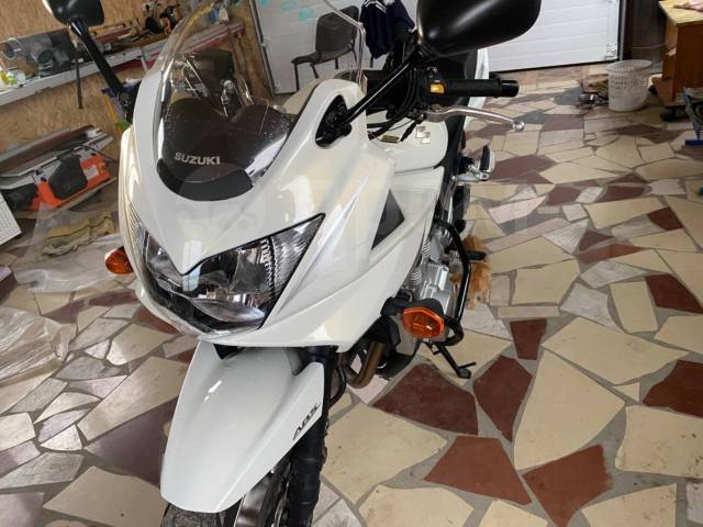 Suzuki GSF 1250 Bandit. 1 250. ., , ,   