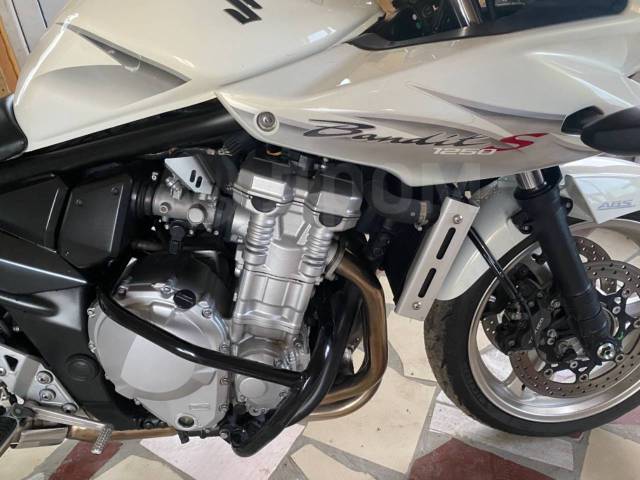 Suzuki GSF 1250 Bandit. 1 250. ., , ,   