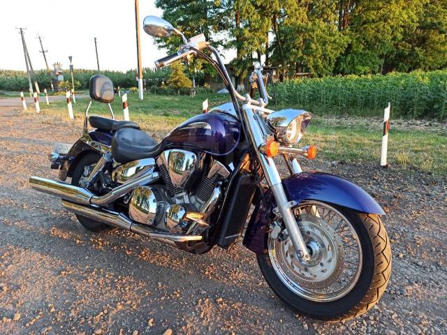 Honda VTX 1300S. 1 300. ., , ,   