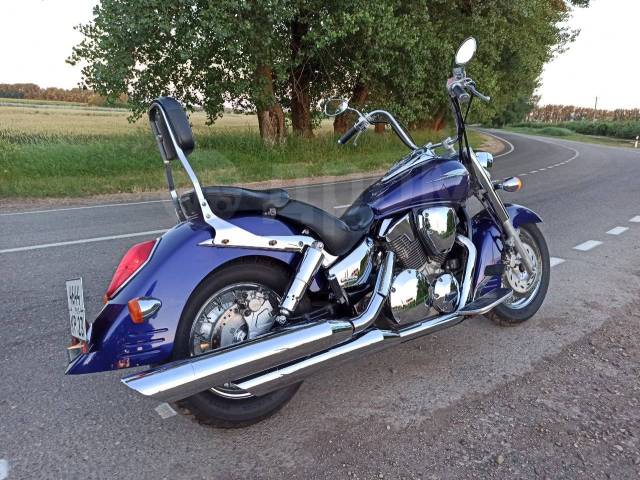 Honda VTX 1300S. 1 300. ., , ,   