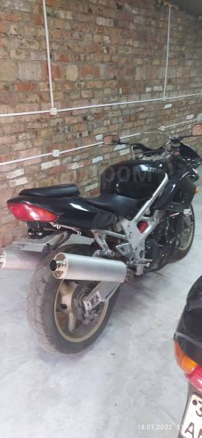 Suzuki TL1000S. 1 000. ., , ,   