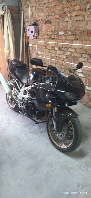 Suzuki TL1000S. 1 000. ., , ,   