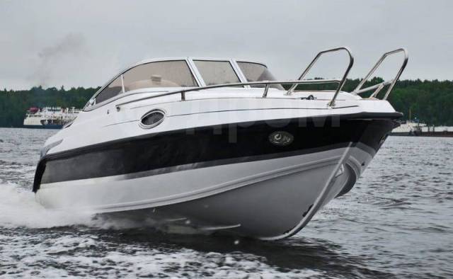 Grizzly 580 Cruiser. 2012 ,  5,80.,    