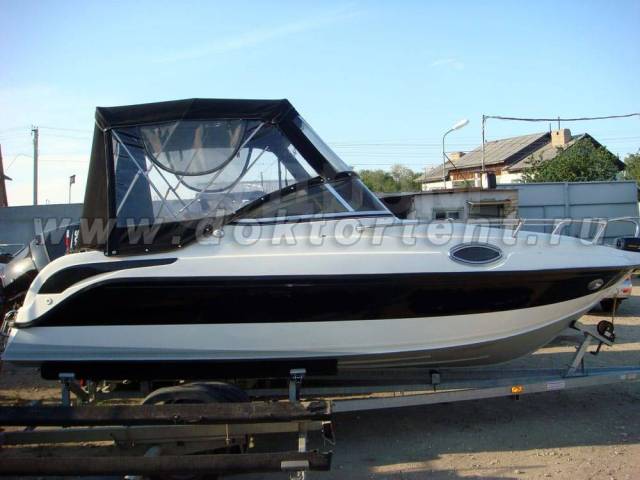 Grizzly 580 Cruiser. 2012 ,  5,80.,    