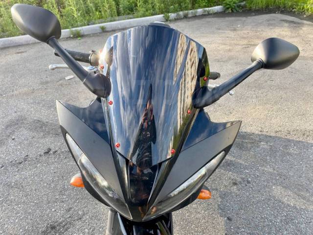 Yamaha FZ6S. 600. ., , ,   