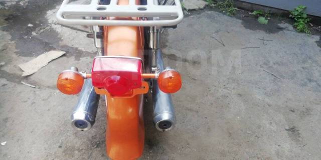 Honda Benly. 125. ., , ,   