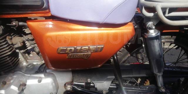 Honda Benly. 125. ., , ,   