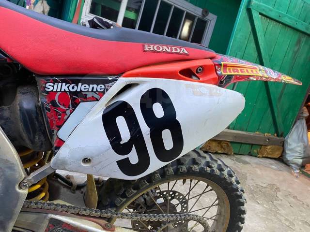 Honda CRF 450R. 450. ., , ,   