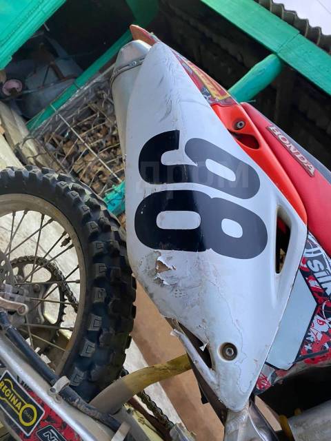 Honda CRF 450R. 450. ., , ,   