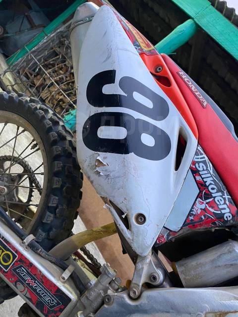 Honda CRF 450R. 450. ., , ,   