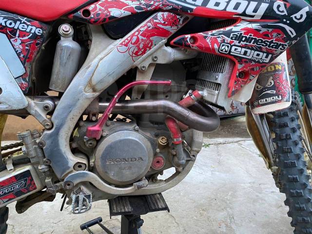 Honda CRF 450R. 450. ., , ,   