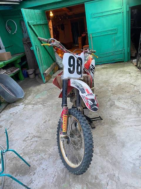 Honda CRF 450R. 450. ., , ,   