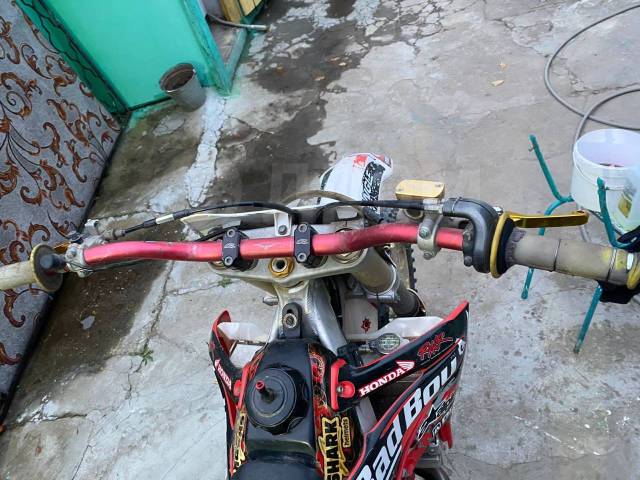 Honda CRF 450R. 450. ., , ,   