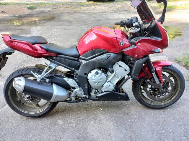 Yamaha FZ 1. 1 000. ., , ,   