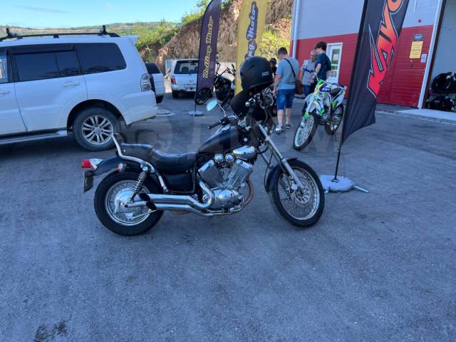 Yamaha Virago XV 400. 400. ., , ,   