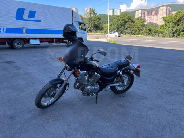 Yamaha Virago XV 400. 400. ., , ,   