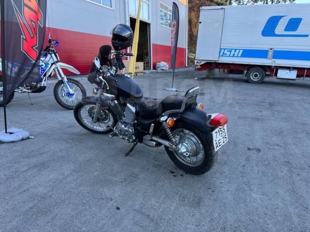 Yamaha Virago XV 400. 400. ., , ,   