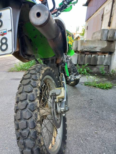 Kawasaki KLX 250. 250. ., , ,   