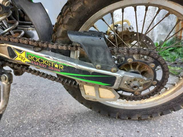 Kawasaki KLX 250. 250. ., , ,   