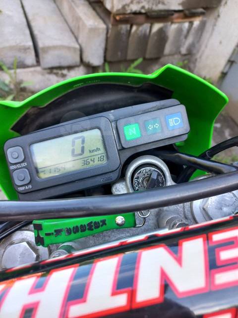 Kawasaki KLX 250. 250. ., , ,   