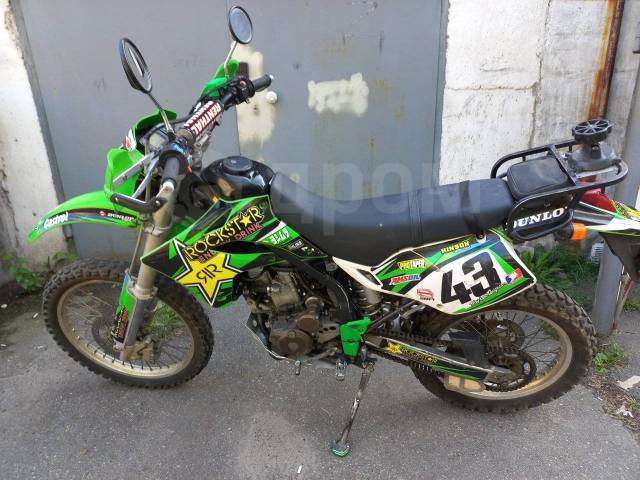 Kawasaki KLX 250. 250. ., , ,   