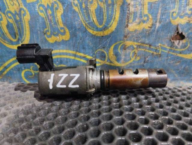 Как снять клапан vvti 1zz fe Купить Клапан vvt-i Toyota 1ZZ-FE в Новосибирске по цене: 2 000 ₽ - объявление о