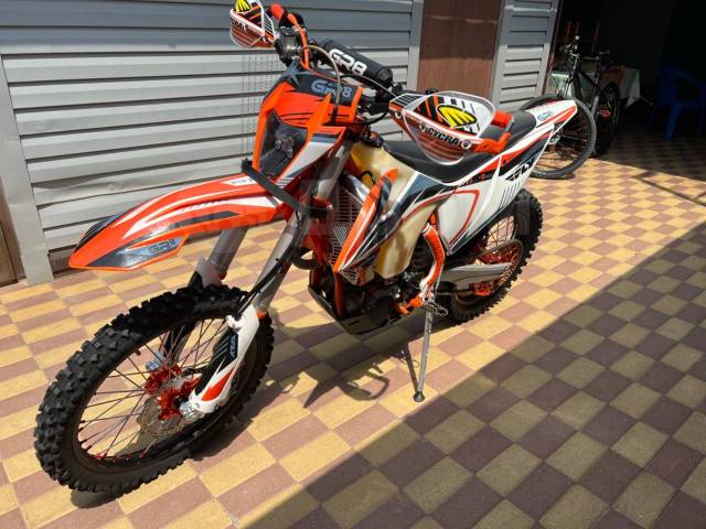 GR8 F300L Enduro Pro. 300. ., ,  ,   