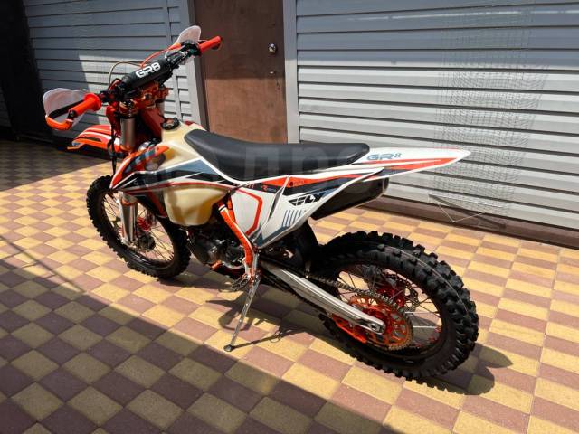 GR8 F300L Enduro Pro. 300. ., ,  ,   