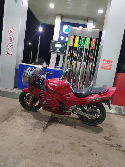 Suzuki RF 400R. 400. ., ,  