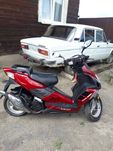 Racer Arrow 125. 125. ., , ,   