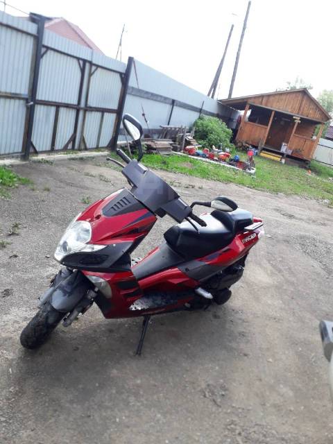 Racer Arrow 125. 125. ., , ,   