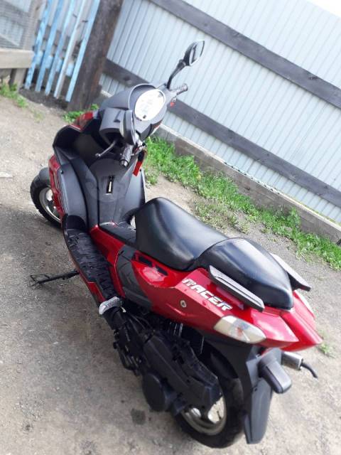 Racer Arrow 125. 125. ., , ,   