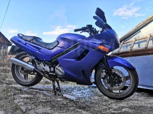 Kawasaki ZZR 250. 250. ., , ,   