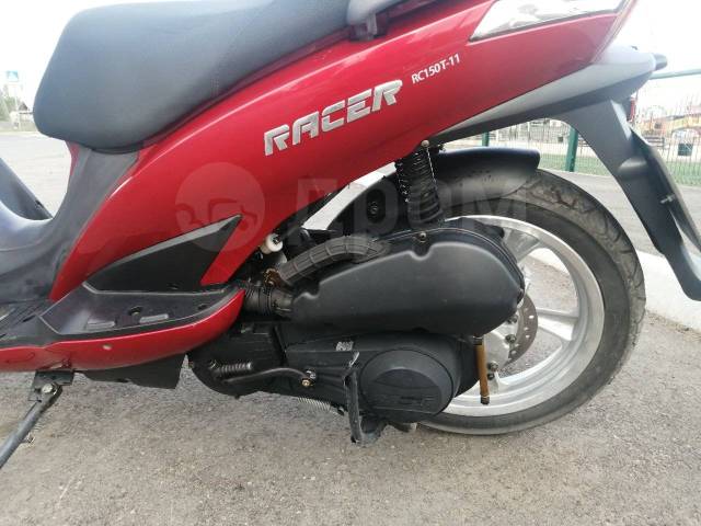 Racer Dragon RC150T-11. 150. ., , ,   