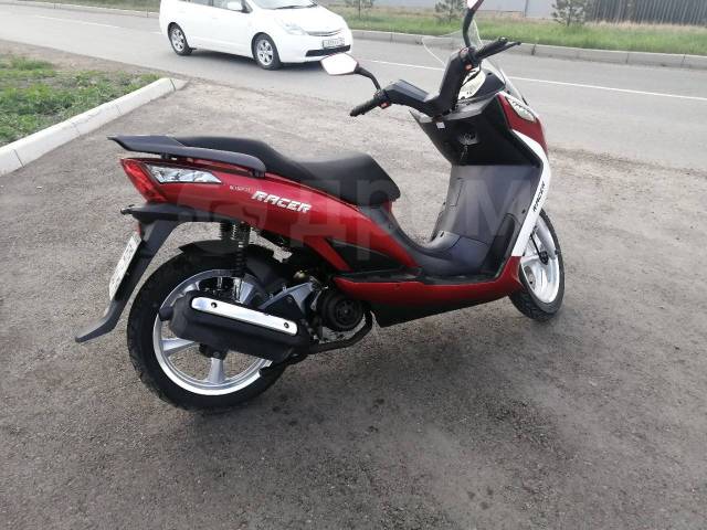 Racer Dragon RC150T-11. 150. ., , ,   