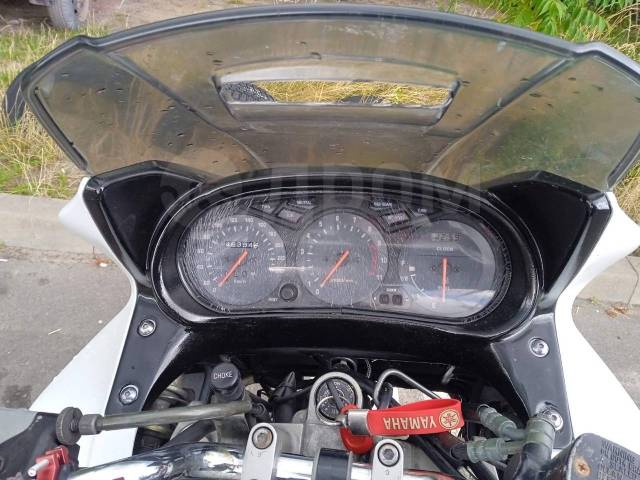 Yamaha XJ 900 Diversion. 900. ., , ,  .     