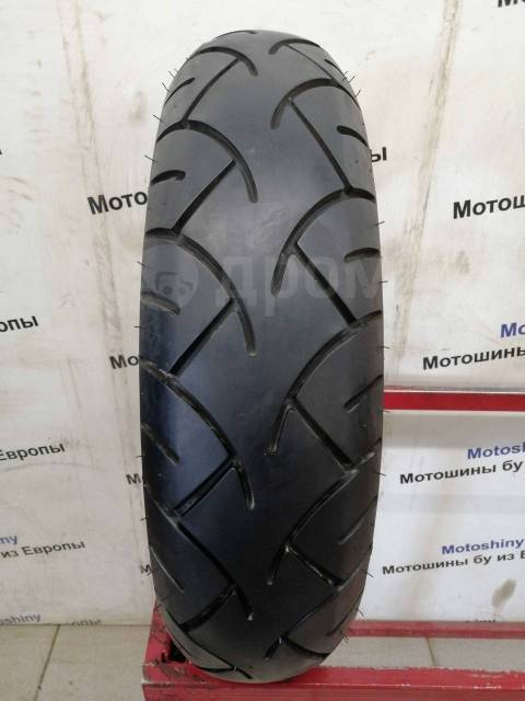    150/80 R16 Metzeler ME 880 N-2016 