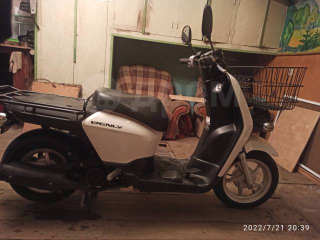 Honda Benly. 110. ., , ,   