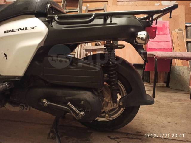 Honda Benly. 110. ., , ,   