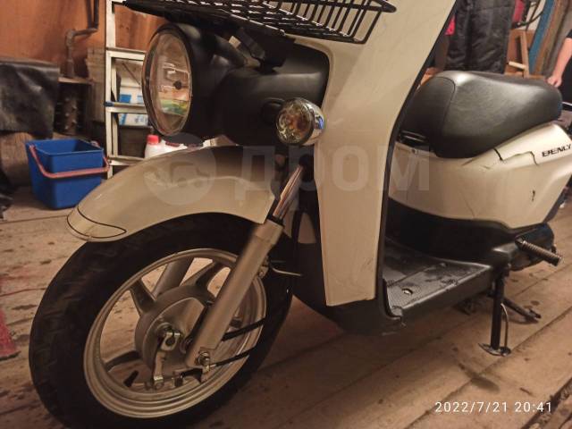 Honda Benly. 110. ., , ,   