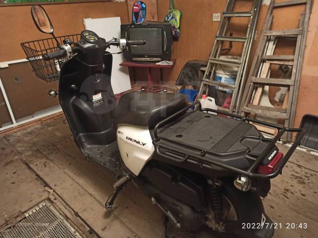 Honda Benly. 110. ., , ,   